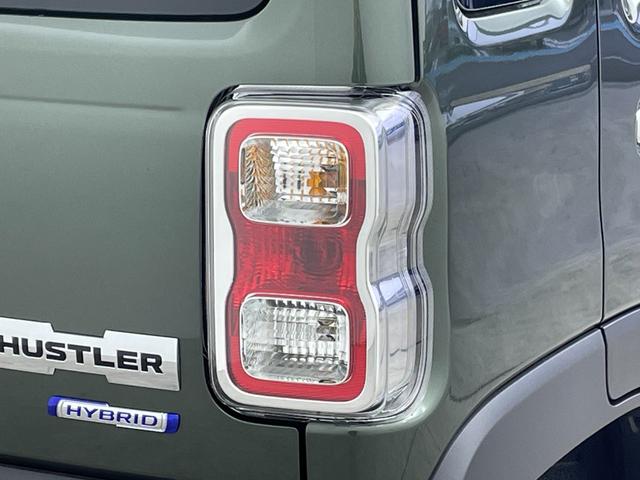 ハスラー ハイブリッドX 届出済未使用車 スズキコネクトナビ 全方位モニター レーダークルーズコントロール LED ハイビームアシスト シートヒーター 純正15インチAW ステアリングリモコン コーナーセンサー スマートキー(67枚目)