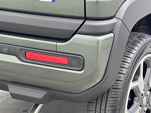 ハスラー ハイブリッドX 届出済未使用車 スズキコネクトナビ 全方位モニター レーダークルーズコントロール LED ハイビームアシスト シートヒーター 純正15インチAW ステアリングリモコン コーナーセンサー スマートキー(69枚目)