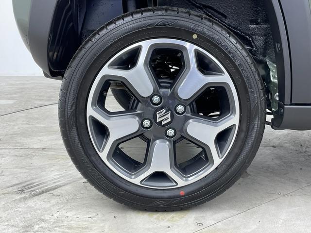 ハスラー ハイブリッドX 届出済未使用車 スズキコネクトナビ 全方位モニター レーダークルーズコントロール LED ハイビームアシスト シートヒーター 純正15インチAW ステアリングリモコン コーナーセンサー スマートキー(73枚目)