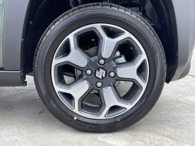 ハスラー ハイブリッドX 届出済未使用車 スズキコネクトナビ 全方位モニター レーダークルーズコントロール LED ハイビームアシスト シートヒーター 純正15インチAW ステアリングリモコン コーナーセンサー スマートキー(75枚目)