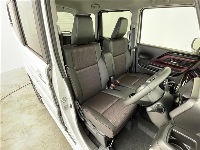 スペーシアカスタム ハイブリッドXS 届出済未使用車 スズキコネクトナビ 全方位モニター 両側パワースライドドア レーダークルーズコントロール 後席サーキュレーター ハイビームアシスト シートヒーター 純正15インチAW スマートキー(32枚目)