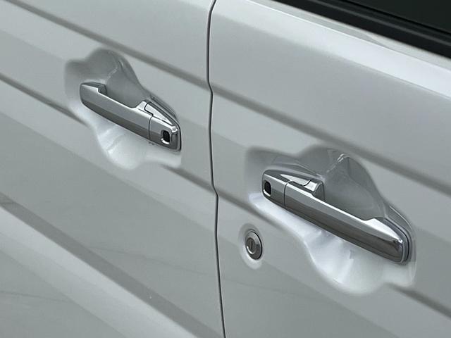 スペーシアカスタム ハイブリッドXS 届出済未使用車 スズキコネクトナビ 全方位モニター 両側パワースライドドア レーダークルーズコントロール 後席サーキュレーター ハイビームアシスト シートヒーター 純正15インチAW スマートキー(53枚目)