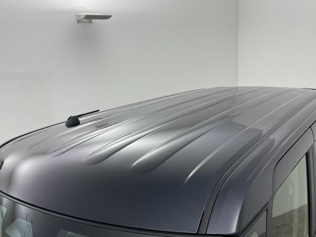 スペーシアカスタム ハイブリッドXS 届出済未使用車 スズキコネクトナビ 全方位モニター 両側パワースライドドア レーダークルーズコントロール 後席サーキュレーター ハイビームアシスト シートヒーター 純正15インチAW スマートキー(55枚目)