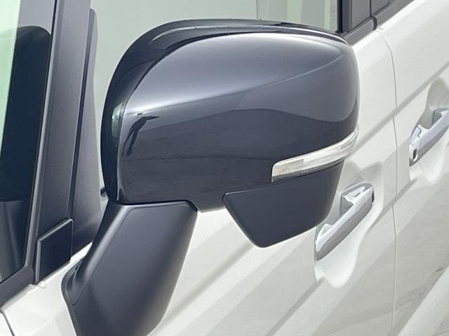 スペーシアカスタム ハイブリッドXS 届出済未使用車 スズキコネクトナビ 全方位モニター 両側パワースライドドア レーダークルーズコントロール 後席サーキュレーター ハイビームアシスト シートヒーター 純正15インチAW スマートキー(57枚目)