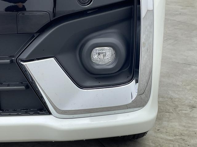 スペーシアカスタム ハイブリッドXS 届出済未使用車 スズキコネクトナビ 全方位モニター 両側パワースライドドア レーダークルーズコントロール 後席サーキュレーター ハイビームアシスト シートヒーター 純正15インチAW スマートキー(61枚目)