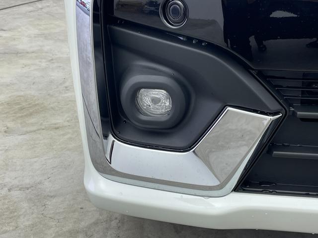 スペーシアカスタム ハイブリッドXS 届出済未使用車 スズキコネクトナビ 全方位モニター 両側パワースライドドア レーダークルーズコントロール 後席サーキュレーター ハイビームアシスト シートヒーター 純正15インチAW スマートキー(62枚目)