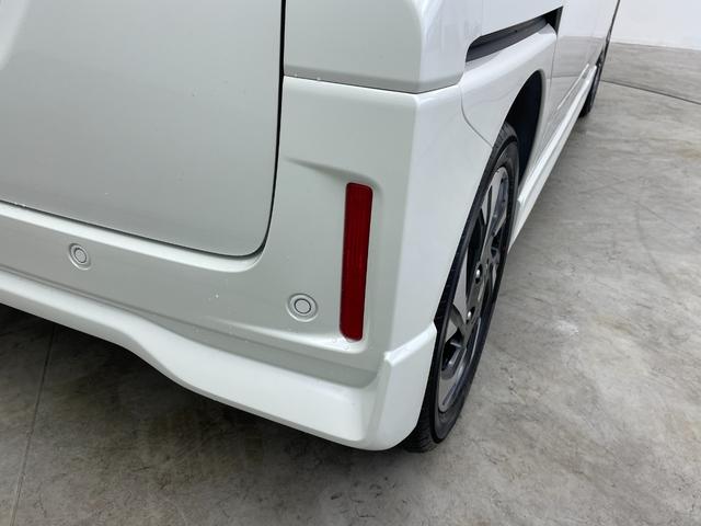 スペーシアカスタム ハイブリッドXS 届出済未使用車 スズキコネクトナビ 全方位モニター 両側パワースライドドア レーダークルーズコントロール 後席サーキュレーター ハイビームアシスト シートヒーター 純正15インチAW スマートキー(63枚目)