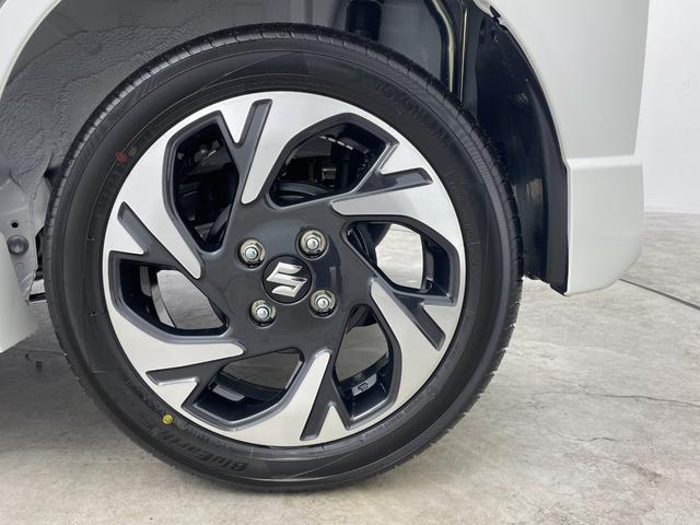 スペーシアカスタム ハイブリッドXS 届出済未使用車 スズキコネクトナビ 全方位モニター 両側パワースライドドア レーダークルーズコントロール 後席サーキュレーター ハイビームアシスト シートヒーター 純正15インチAW スマートキー(69枚目)