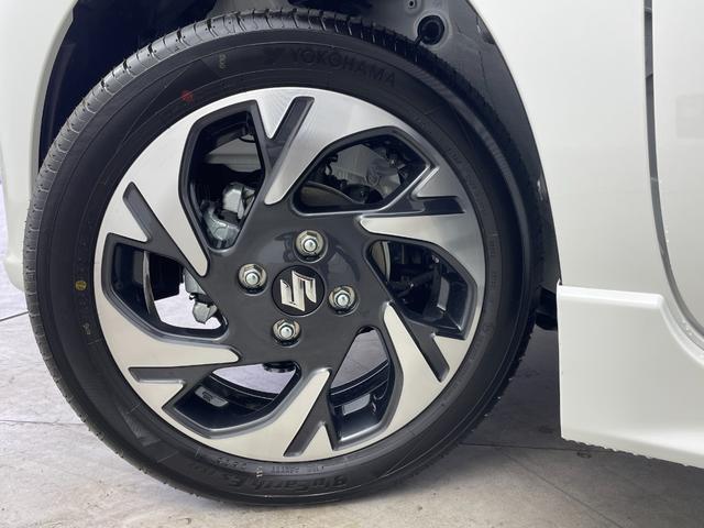 スペーシアカスタム ハイブリッドXS 届出済未使用車 スズキコネクトナビ 全方位モニター 両側パワースライドドア レーダークルーズコントロール 後席サーキュレーター ハイビームアシスト シートヒーター 純正15インチAW スマートキー(71枚目)