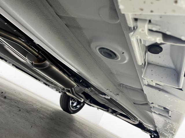 スペーシアカスタム ハイブリッドXS 届出済未使用車 スズキコネクトナビ 全方位モニター 両側パワースライドドア レーダークルーズコントロール 後席サーキュレーター ハイビームアシスト シートヒーター 純正15インチAW スマートキー(79枚目)