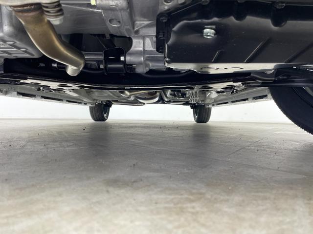 スペーシアカスタム ハイブリッドXS 届出済未使用車 スズキコネクトナビ 全方位モニター 両側パワースライドドア レーダークルーズコントロール 後席サーキュレーター ハイビームアシスト シートヒーター 純正15インチAW スマートキー(80枚目)