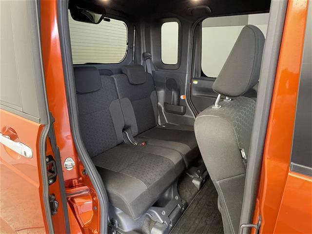 ウェイク ＧターボリミテッドＳＡＩＩＩ　４ＷＤ　純正８型ナビ　全方位カメラ　両側パワースライドドア　衝突軽減　オートマチックハイビーム　アイドリングストップ　横滑り防止　ＥＴＣ　ステアリングスイッチ　スマートキー　プッシュスタート　禁煙車（32枚目）