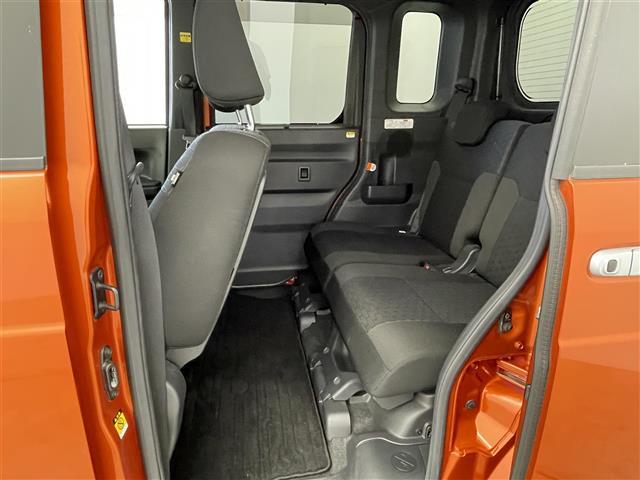 ウェイク ＧターボリミテッドＳＡＩＩＩ　４ＷＤ　純正８型ナビ　全方位カメラ　両側パワースライドドア　衝突軽減　オートマチックハイビーム　アイドリングストップ　横滑り防止　ＥＴＣ　ステアリングスイッチ　スマートキー　プッシュスタート　禁煙車（35枚目）