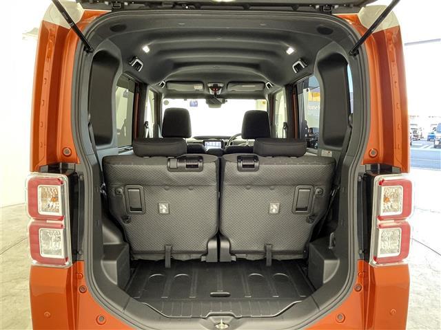 ウェイク ＧターボリミテッドＳＡＩＩＩ　４ＷＤ　純正８型ナビ　全方位カメラ　両側パワースライドドア　衝突軽減　オートマチックハイビーム　アイドリングストップ　横滑り防止　ＥＴＣ　ステアリングスイッチ　スマートキー　プッシュスタート　禁煙車（36枚目）