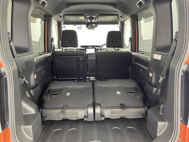 ウェイク ＧターボリミテッドＳＡＩＩＩ　４ＷＤ　純正８型ナビ　全方位カメラ　両側パワースライドドア　衝突軽減　オートマチックハイビーム　アイドリングストップ　横滑り防止　ＥＴＣ　ステアリングスイッチ　スマートキー　プッシュスタート　禁煙車（37枚目）