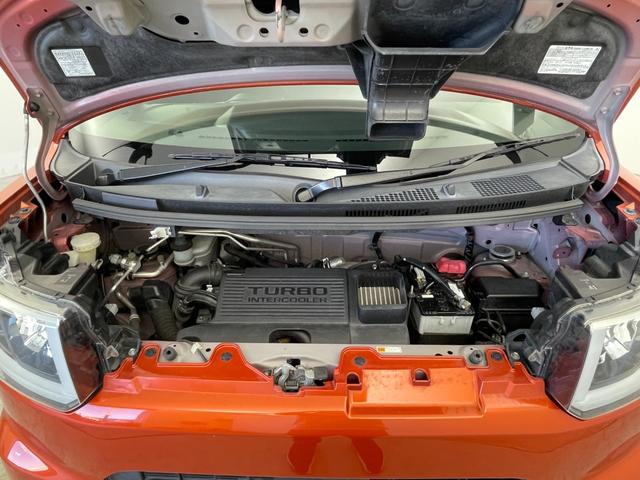 ウェイク ＧターボリミテッドＳＡＩＩＩ　４ＷＤ　純正８型ナビ　全方位カメラ　両側パワースライドドア　衝突軽減　オートマチックハイビーム　アイドリングストップ　横滑り防止　ＥＴＣ　ステアリングスイッチ　スマートキー　プッシュスタート　禁煙車（78枚目）