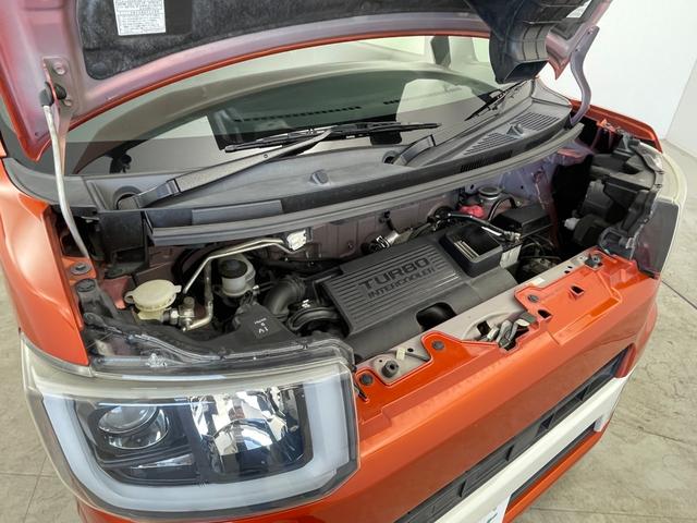 ウェイク ＧターボリミテッドＳＡＩＩＩ　４ＷＤ　純正８型ナビ　全方位カメラ　両側パワースライドドア　衝突軽減　オートマチックハイビーム　アイドリングストップ　横滑り防止　ＥＴＣ　ステアリングスイッチ　スマートキー　プッシュスタート　禁煙車（79枚目）