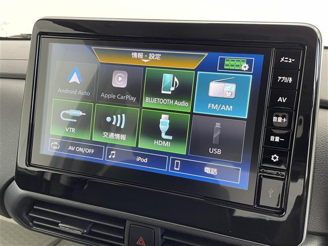 デリカミニ T プレミアム 届出済未使用車 純正10インチディスプレイオーディオ 全方位 アダプティブクルーズコントロール レーンアシスト 衝突軽減 両側パワースライドドア オートマチックハイビーム 横滑り 障害物センサー 禁煙(4枚目)