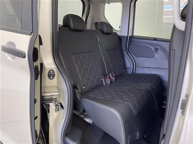 デリカミニ T プレミアム 届出済未使用車 純正10インチディスプレイオーディオ 全方位 アダプティブクルーズコントロール レーンアシスト 衝突軽減 両側パワースライドドア オートマチックハイビーム 横滑り 障害物センサー 禁煙(33枚目)