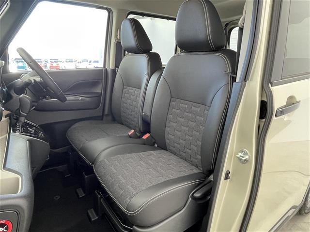 デリカミニ T プレミアム 届出済未使用車 純正10インチディスプレイオーディオ 全方位 アダプティブクルーズコントロール レーンアシスト 衝突軽減 両側パワースライドドア オートマチックハイビーム 横滑り 障害物センサー 禁煙(34枚目)