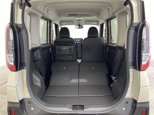 デリカミニ T プレミアム 届出済未使用車 純正10インチディスプレイオーディオ 全方位 アダプティブクルーズコントロール レーンアシスト 衝突軽減 両側パワースライドドア オートマチックハイビーム 横滑り 障害物センサー 禁煙(37枚目)