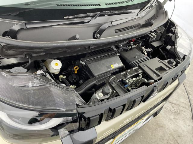 デリカミニ T プレミアム 届出済未使用車 純正10インチディスプレイオーディオ 全方位 アダプティブクルーズコントロール レーンアシスト 衝突軽減 両側パワースライドドア オートマチックハイビーム 横滑り 障害物センサー 禁煙(79枚目)