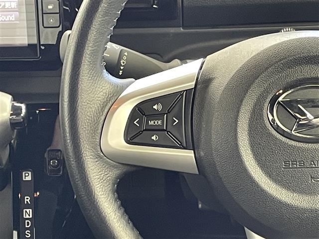 ウェイク GターボSAIII 純正ナビ フルセグ Bluetooth 全方位カメラ 両側パワースライドドア 衝突軽減システム オートマチックハイビーム 横滑り防止装置 アイドリングストップ ドライブレコーダー ETC オートライト(17枚目)