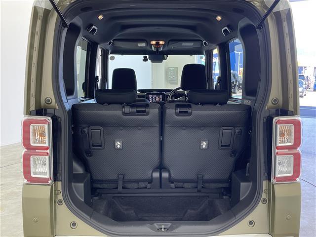 ウェイク GターボSAIII 純正ナビ フルセグ Bluetooth 全方位カメラ 両側パワースライドドア 衝突軽減システム オートマチックハイビーム 横滑り防止装置 アイドリングストップ ドライブレコーダー ETC オートライト(37枚目)