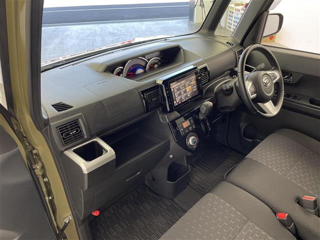 ウェイク GターボSAIII 純正ナビ フルセグ Bluetooth 全方位カメラ 両側パワースライドドア 衝突軽減システム オートマチックハイビーム 横滑り防止装置 アイドリングストップ ドライブレコーダー ETC オートライト(38枚目)