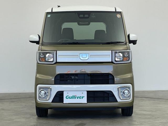 ウェイク GターボSAIII 純正ナビ フルセグ Bluetooth 全方位カメラ 両側パワースライドドア 衝突軽減システム オートマチックハイビーム 横滑り防止装置 アイドリングストップ ドライブレコーダー ETC オートライト(44枚目)