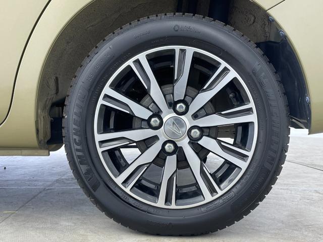 ウェイク GターボSAIII 純正ナビ フルセグ Bluetooth 全方位カメラ 両側パワースライドドア 衝突軽減システム オートマチックハイビーム 横滑り防止装置 アイドリングストップ ドライブレコーダー ETC オートライト(73枚目)