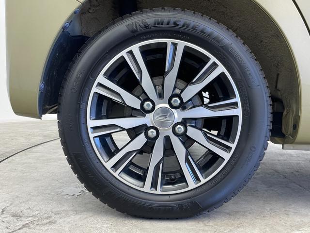 ウェイク GターボSAIII 純正ナビ フルセグ Bluetooth 全方位カメラ 両側パワースライドドア 衝突軽減システム オートマチックハイビーム 横滑り防止装置 アイドリングストップ ドライブレコーダー ETC オートライト(74枚目)