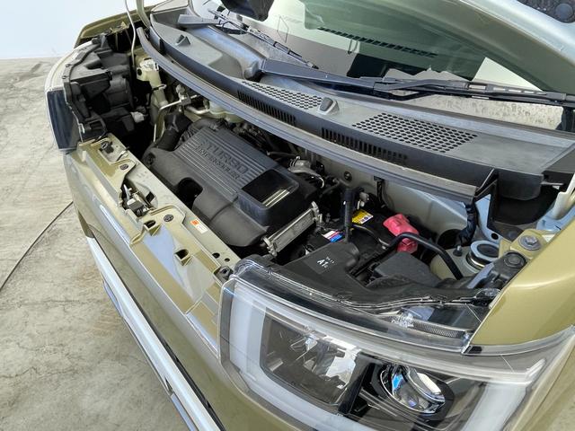 ウェイク GターボSAIII 純正ナビ フルセグ Bluetooth 全方位カメラ 両側パワースライドドア 衝突軽減システム オートマチックハイビーム 横滑り防止装置 アイドリングストップ ドライブレコーダー ETC オートライト(79枚目)