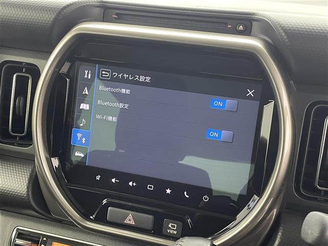ハスラー JスタイルIIターボ スズキコネクトナビ 全方位モニター レーダークルーズコントロール LED ハイビームアシスト シートヒーター 純正15インチAW ステアリングリモコン スマートキー コーナーセンサー ABS 禁煙車(5枚目)