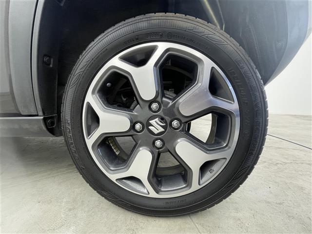 ハスラー JスタイルIIターボ スズキコネクトナビ 全方位モニター レーダークルーズコントロール LED ハイビームアシスト シートヒーター 純正15インチAW ステアリングリモコン スマートキー コーナーセンサー ABS 禁煙車(38枚目)