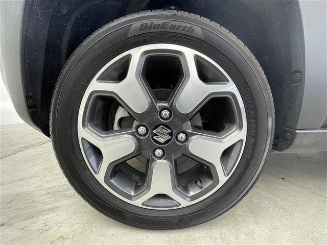 ハスラー JスタイルIIターボ スズキコネクトナビ 全方位モニター レーダークルーズコントロール LED ハイビームアシスト シートヒーター 純正15インチAW ステアリングリモコン スマートキー コーナーセンサー ABS 禁煙車(41枚目)