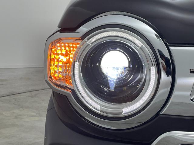 ハスラー JスタイルIIターボ スズキコネクトナビ 全方位モニター レーダークルーズコントロール LED ハイビームアシスト シートヒーター 純正15インチAW ステアリングリモコン スマートキー コーナーセンサー ABS 禁煙車(58枚目)
