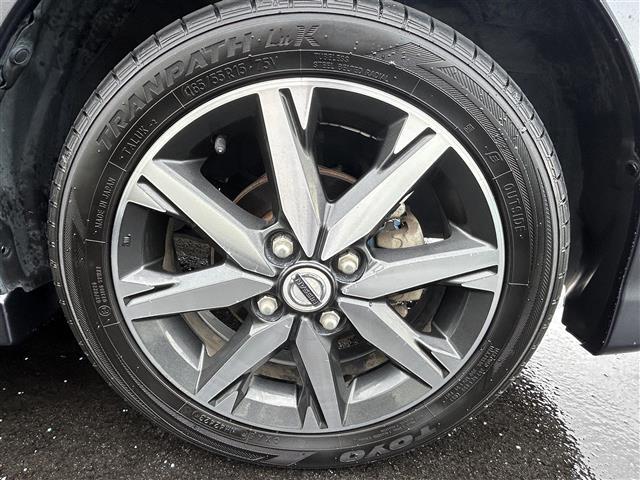 デイズルークス ハイウェイスター Gターボ 純正7型ナビ 全方位カメラ エマージェンシーブレーキ クルーズコントロール オートハイビーム 両側パワスラ 前後ドラレコ ETC LEDヘッド フォグランプ スマートキー 純正アルミホイール 禁煙車(19枚目)