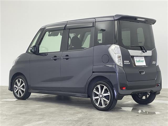 デイズルークス ハイウェイスター Gターボ 純正7型ナビ 全方位カメラ エマージェンシーブレーキ クルーズコントロール オートハイビーム 両側パワスラ 前後ドラレコ ETC LEDヘッド フォグランプ スマートキー 純正アルミホイール 禁煙車(21枚目)