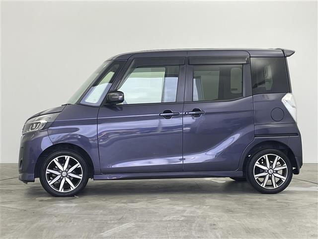 デイズルークス ハイウェイスター Gターボ 純正7型ナビ 全方位カメラ エマージェンシーブレーキ クルーズコントロール オートハイビーム 両側パワスラ 前後ドラレコ ETC LEDヘッド フォグランプ スマートキー 純正アルミホイール 禁煙車(22枚目)