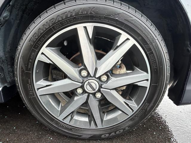 デイズルークス ハイウェイスター Gターボ 純正7型ナビ 全方位カメラ エマージェンシーブレーキ クルーズコントロール オートハイビーム 両側パワスラ 前後ドラレコ ETC LEDヘッド フォグランプ スマートキー 純正アルミホイール 禁煙車(55枚目)