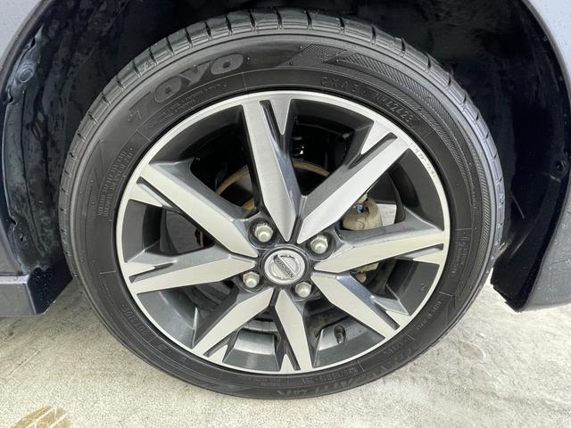 デイズルークス ハイウェイスター Gターボ 純正7型ナビ 全方位カメラ エマージェンシーブレーキ クルーズコントロール オートハイビーム 両側パワスラ 前後ドラレコ ETC LEDヘッド フォグランプ スマートキー 純正アルミホイール 禁煙車(68枚目)