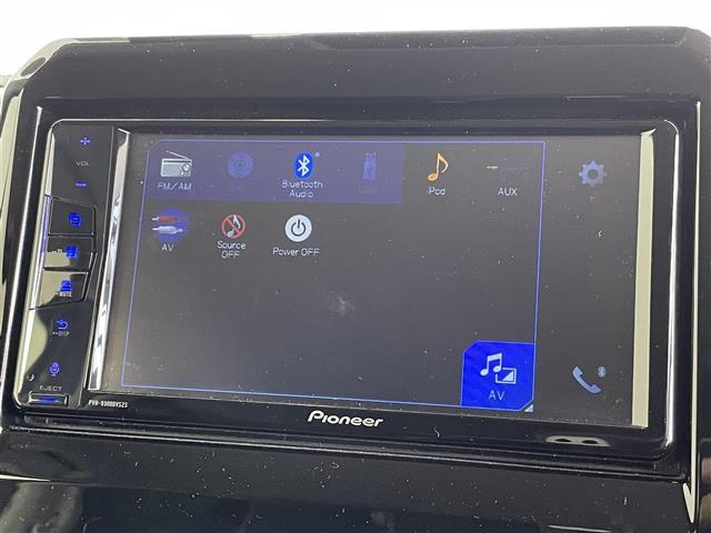 クロスビー ハイブリッドMZ 7インチディスプレイオーディオ バックカメラ 衝突軽減システム アダプティブクルーズコントロール レーンアシスト シートヒーター 障害物センサー 横滑り防止 アイドリングストップ スマートキー 禁煙車(4枚目)