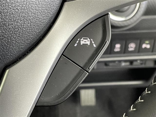 クロスビー ハイブリッドMZ 7インチディスプレイオーディオ バックカメラ 衝突軽減システム アダプティブクルーズコントロール レーンアシスト シートヒーター 障害物センサー 横滑り防止 アイドリングストップ スマートキー 禁煙車(6枚目)