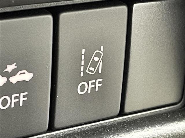 クロスビー ハイブリッドMZ 7インチディスプレイオーディオ バックカメラ 衝突軽減システム アダプティブクルーズコントロール レーンアシスト シートヒーター 障害物センサー 横滑り防止 アイドリングストップ スマートキー 禁煙車(8枚目)