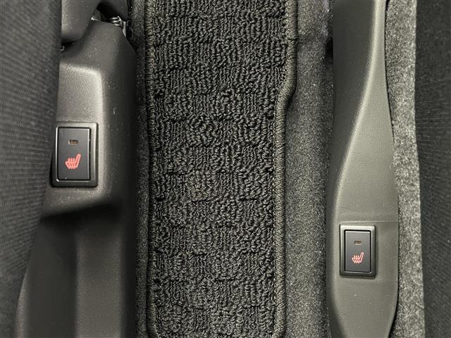 クロスビー ハイブリッドMZ 7インチディスプレイオーディオ バックカメラ 衝突軽減システム アダプティブクルーズコントロール レーンアシスト シートヒーター 障害物センサー 横滑り防止 アイドリングストップ スマートキー 禁煙車(9枚目)