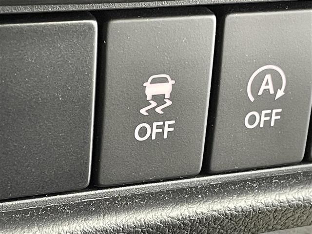 クロスビー ハイブリッドMZ 7インチディスプレイオーディオ バックカメラ 衝突軽減システム アダプティブクルーズコントロール レーンアシスト シートヒーター 障害物センサー 横滑り防止 アイドリングストップ スマートキー 禁煙車(14枚目)