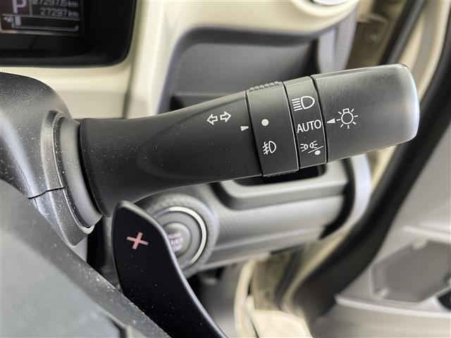 クロスビー ハイブリッドMZ 7インチディスプレイオーディオ バックカメラ 衝突軽減システム アダプティブクルーズコントロール レーンアシスト シートヒーター 障害物センサー 横滑り防止 アイドリングストップ スマートキー 禁煙車(19枚目)