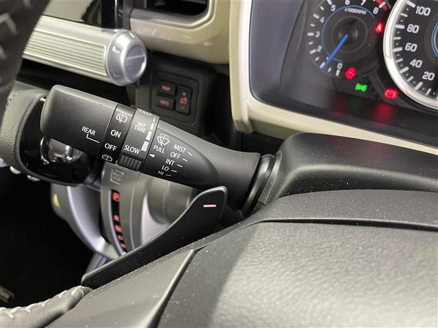 クロスビー ハイブリッドMZ 7インチディスプレイオーディオ バックカメラ 衝突軽減システム アダプティブクルーズコントロール レーンアシスト シートヒーター 障害物センサー 横滑り防止 アイドリングストップ スマートキー 禁煙車(20枚目)