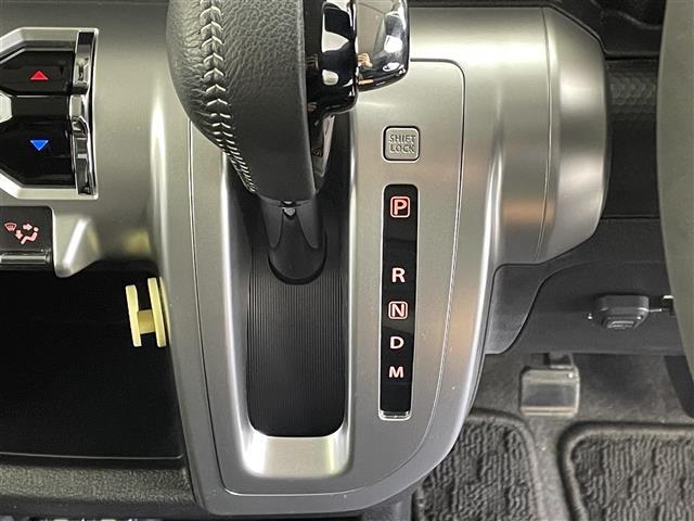 クロスビー ハイブリッドMZ 7インチディスプレイオーディオ バックカメラ 衝突軽減システム アダプティブクルーズコントロール レーンアシスト シートヒーター 障害物センサー 横滑り防止 アイドリングストップ スマートキー 禁煙車(23枚目)